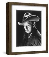 Robert Mitchum-null-Framed Photo