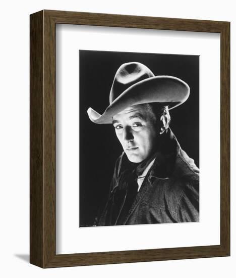 Robert Mitchum-null-Framed Photo