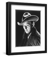 Robert Mitchum-null-Framed Photo