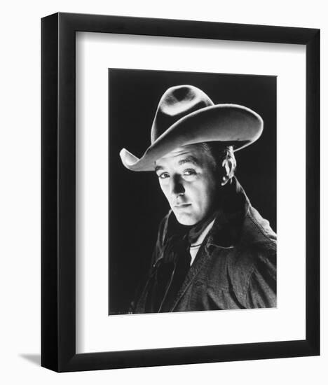 Robert Mitchum-null-Framed Photo