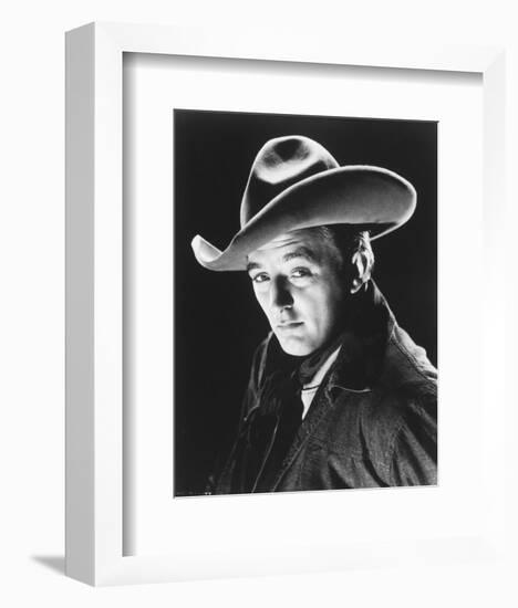 Robert Mitchum-null-Framed Photo