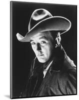 Robert Mitchum-null-Mounted Photo