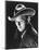 Robert Mitchum-null-Mounted Photo