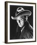 Robert Mitchum-null-Framed Photo