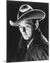 Robert Mitchum-null-Mounted Photo