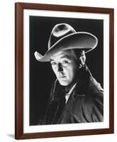 Robert Mitchum-null-Framed Photo