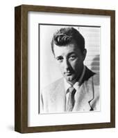 Robert Mitchum-null-Framed Photo