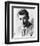 Robert Mitchum-null-Framed Photo