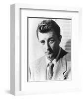 Robert Mitchum-null-Framed Photo