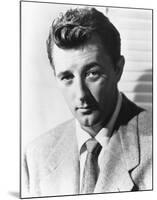 Robert Mitchum-null-Mounted Photo