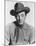 Robert Mitchum-null-Mounted Photo