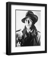 Robert Mitchum-null-Framed Photo