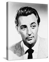 Robert Mitchum-null-Stretched Canvas