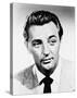 Robert Mitchum-null-Stretched Canvas