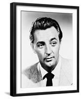 Robert Mitchum-null-Framed Photo