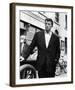 Robert Mitchum-null-Framed Photo