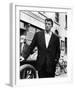 Robert Mitchum-null-Framed Photo