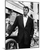 Robert Mitchum-null-Mounted Photo