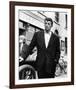 Robert Mitchum-null-Framed Photo