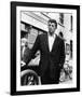 Robert Mitchum-null-Framed Photo