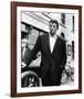 Robert Mitchum-null-Framed Photo