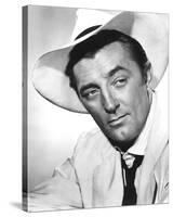 Robert Mitchum-null-Stretched Canvas