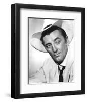 Robert Mitchum-null-Framed Photo