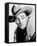 Robert Mitchum-null-Framed Stretched Canvas