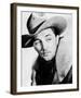 Robert Mitchum-null-Framed Photo