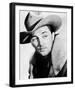 Robert Mitchum-null-Framed Photo