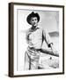 Robert Mitchum-null-Framed Photo