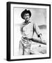 Robert Mitchum-null-Framed Photo