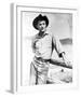 Robert Mitchum-null-Framed Photo