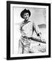 Robert Mitchum-null-Framed Photo