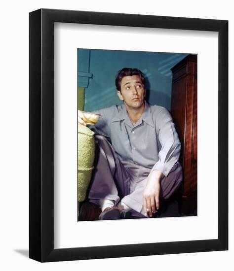 Robert Mitchum-null-Framed Photo