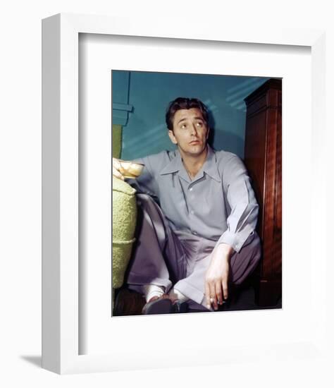 Robert Mitchum-null-Framed Photo