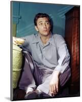 Robert Mitchum-null-Mounted Photo