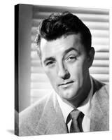 Robert Mitchum-null-Stretched Canvas