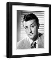 Robert Mitchum-null-Framed Photo