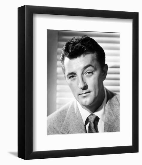 Robert Mitchum-null-Framed Photo