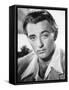 Robert Mitchum-null-Framed Stretched Canvas