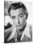 Robert Mitchum-null-Stretched Canvas