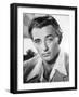 Robert Mitchum-null-Framed Photo