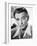 Robert Mitchum-null-Framed Photo