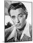 Robert Mitchum-null-Mounted Photo