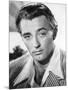 Robert Mitchum-null-Mounted Photo