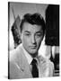 Robert Mitchum-null-Stretched Canvas
