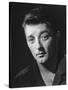 Robert Mitchum-null-Stretched Canvas