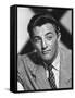 Robert Mitchum-null-Framed Stretched Canvas