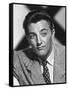 Robert Mitchum-null-Framed Stretched Canvas